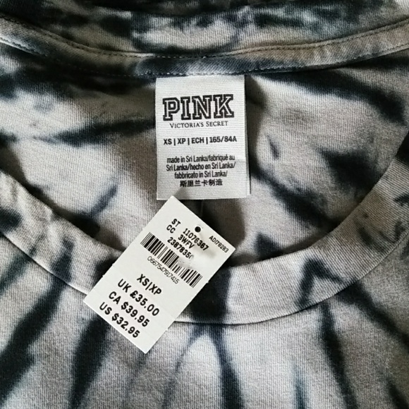 ❤️Pink Victoria Secret ❤️ - Picture 2 of 4